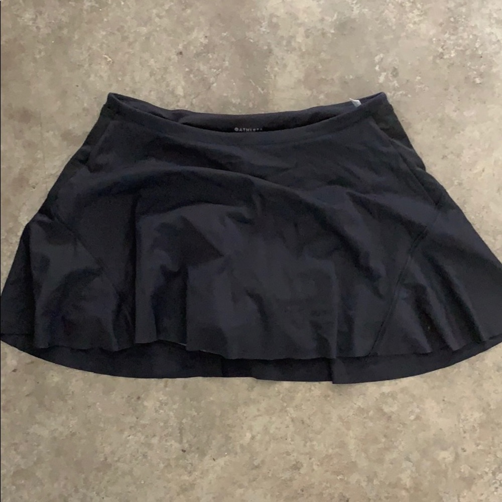 Athleta Match Point Tennis Skort